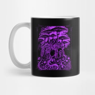 Vanhelga merch Enfin Morte Mug